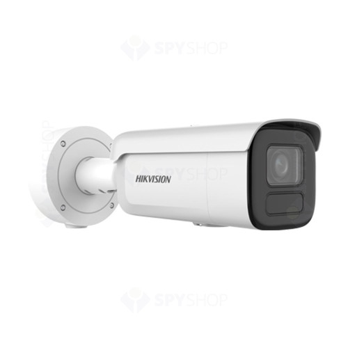 Camera supraveghere exterior IP Hikvision Darkfighter DS-2CD2686G2H-IZS(EF)