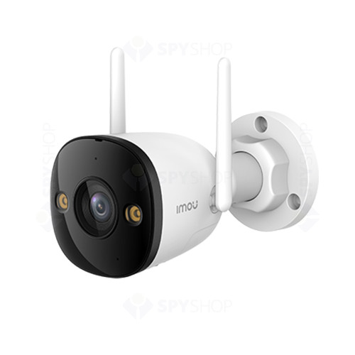 Camera supraveghere exterior IP WiFi Imou Full Color IPC-S3EP-3M0WE