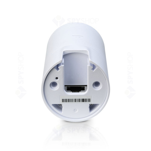 Camera supraveghere interior IP Ubiquiti UVC-G3-FLEX, 2 MP, 4 mm, IR, microfon, PoE