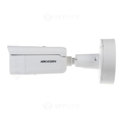 Camera supraveghere IP exterior Hikvision DarkFighter DS-2CD2625FWD-IZS, 2 MP, IR 50 m, 2.8-12 mm, slot card, PoE
