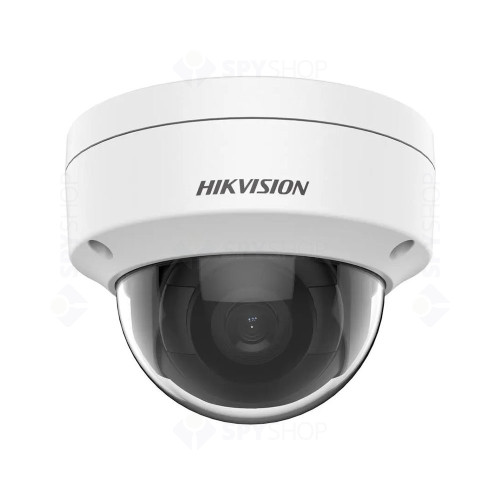  Camera supraveghere IP Dome  Hikvsion DS-2CD1141G0-I, 4 MP, 2.8 mm, IR 30 m, PoE
