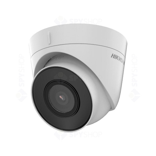 Camera supraveghere IP Dome Hikvision DS-2CD1343G2-I28, 4 MP, IR 30 m, 2.8 mm, PoE