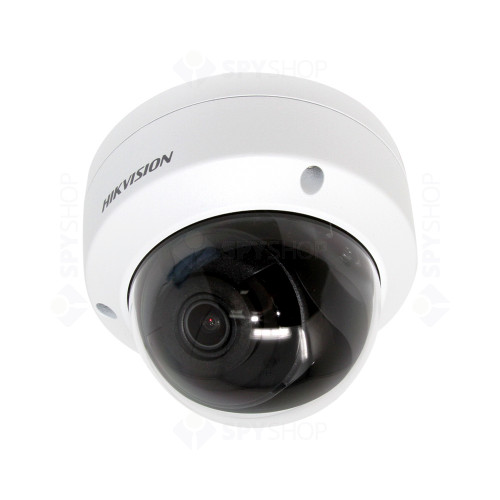 Camera supraveghere IP Dome Hikvision DS-2CD2183G0-I, 4K, IR 30 m, 2.8 mm