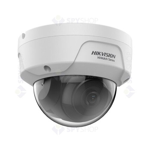 Sistem de supraveghere exterior basic Hikvision HW-IP-8INTIR30-2MP, 8 camere, 2 MP, IR-30 m, 2.8-mm, PoE