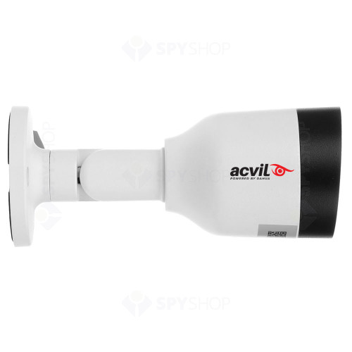Camera supraveghere IP exterior Acvil ACV-IPEF30-5M 3.0, 5 MP, IR 30 m, 2.8 mm, PoE-main