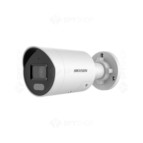 Camera supraveghere IP exterior Hikvision ColorVu Smart Hybrid Light DS-2CD2047G2H-LIUSL