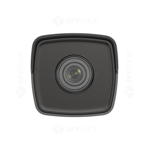 Camera supraveghere IP exterior Hikvision DS-2CD1021-I2F, 2 MP, IR 30 m, 2.8 mm, PoE