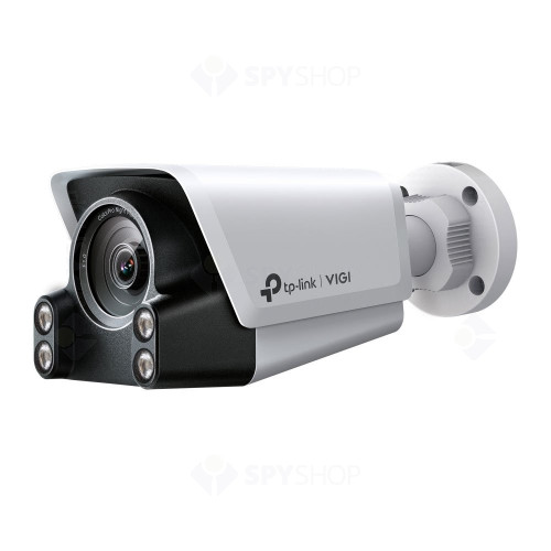 Camera supraveghere IP exterior TP-LINK ColorPro Ultra Low Light Color VIGI C340S