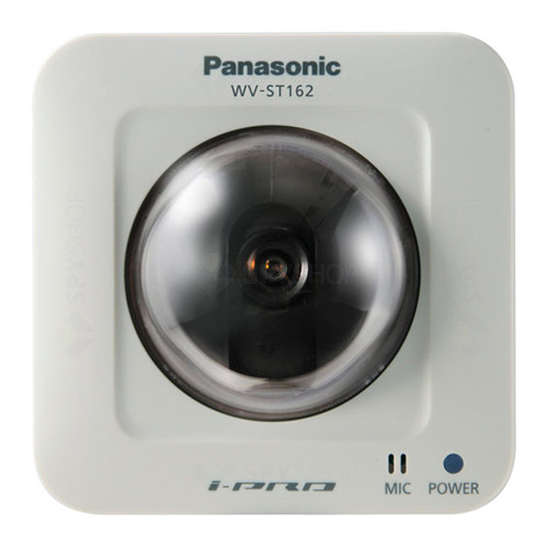 Camera supraveghere IP Megapixel Panasonic WV-ST162