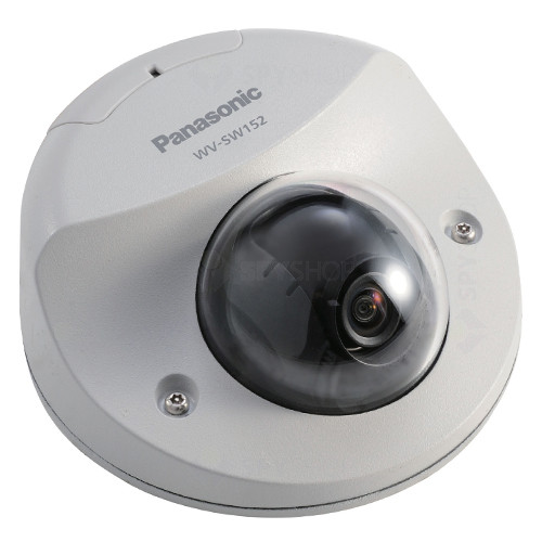 Camera supraveghere IP Megapixel Panasonic WV-SW152
