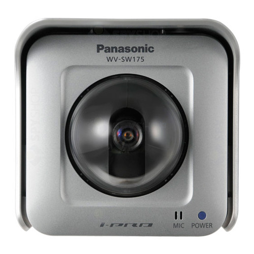 Camera supraveghere IP Megapixel Panasonic WV-SW175