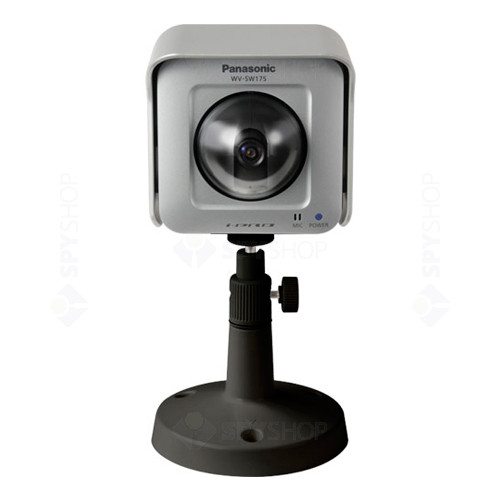 Camera supraveghere IP Megapixel Panasonic WV-SW175