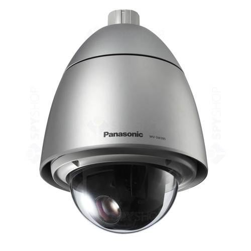 Camera supraveghere IP Megapixel Panasonic WV-SW395