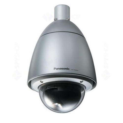 Camera supraveghere IP megapixel Panasonic WV-SW396