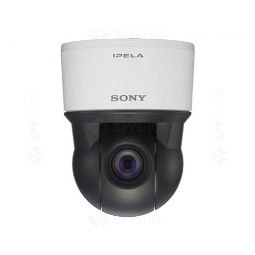 Camera supraveghere IP Speed Dome Sony SNC-EP521