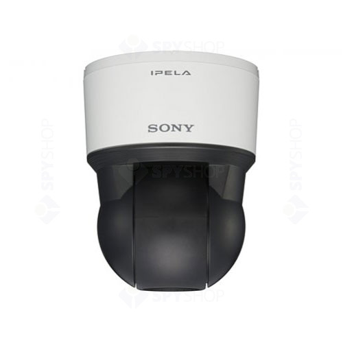 Camera supraveghere IP Speed Dome Sony SNC-ER521