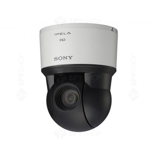 Camera supraveghere ip Speed Dome Sony SNC-ER580