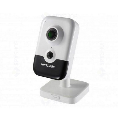 Camera supraveghere IP WiFi Hikvision Cube DS-2CD2421G0-IW