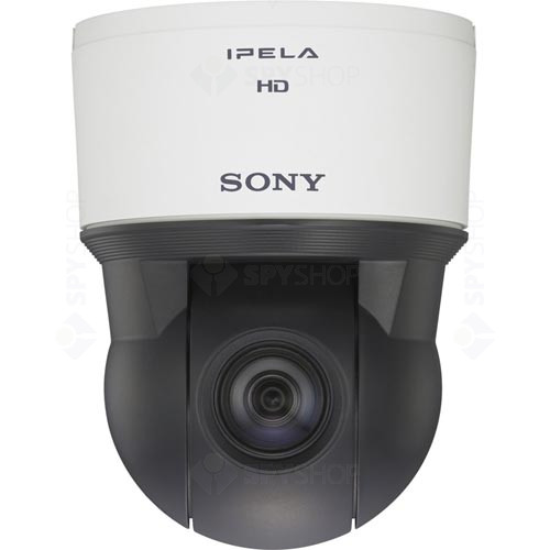 Camera supraveghere ip Speed Dome Sony SNC-EP550