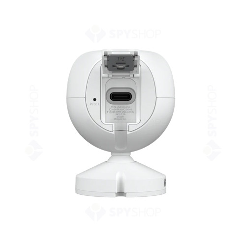 Camera supraveghere Wi-Fi Ubiquiti G4 Instant UVC-G4-INS, 5MP, Ir, 2.8 mm, microfon