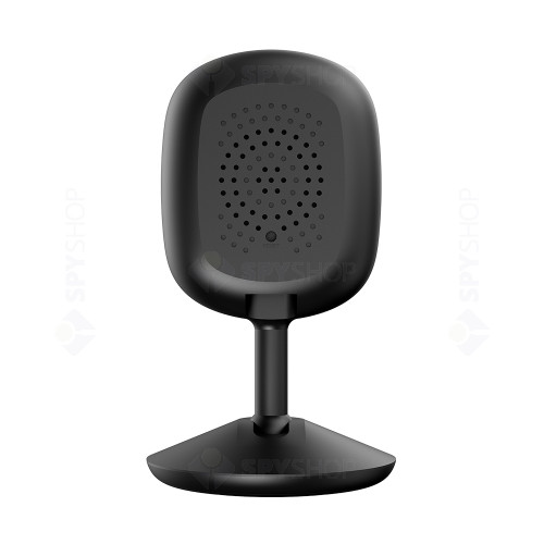 Camera supraveghere WiFi de interior D-Link DCS-6100LH, 2MP, IR 5m, 3.3 mm, detectare miscare, microfon