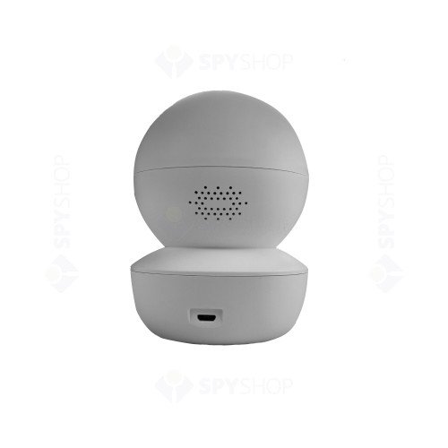Camera supraveghere IP Wi-Fi Imou Ranger RC IPC-GK2CP-5C0WR, 5 MP, IR 10, 3.6 mm, microfon, slot card