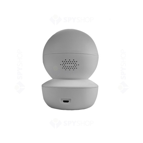 Camera supraveghere IP Wi-Fi Imou Ranger RC IPC-GK2CP-4C0WR, 4 MP, IR 10, 3.6 mm, microfon, difuzor, slot card