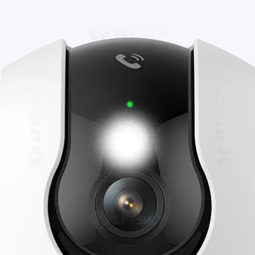 Camera supraveghere wireless IP WiFi 6 Imou Ranger 2 Pro IPC-S2EP-5R1S