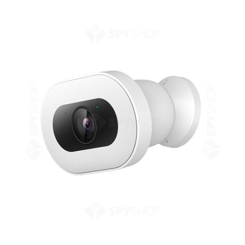 Camera supraveghere wireless WiFi Imou Full Color Active Deterrence Knight IPC-F88FIP-V2, 8 MP, IR 30 m, lumina alba 20 m, 2.8 mm, 16x, slot card, microfon, sirena