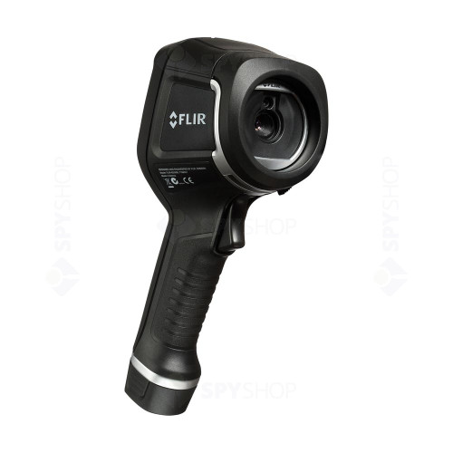 Camera termografica Flir E8-XT, Wi-Fi, MSX