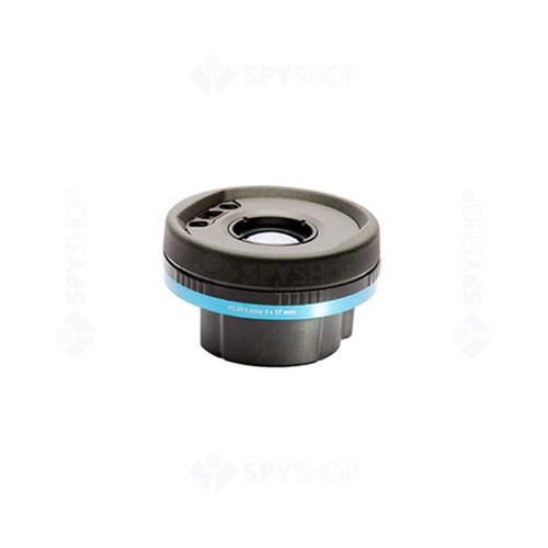 Camera termografica Flir T560-24