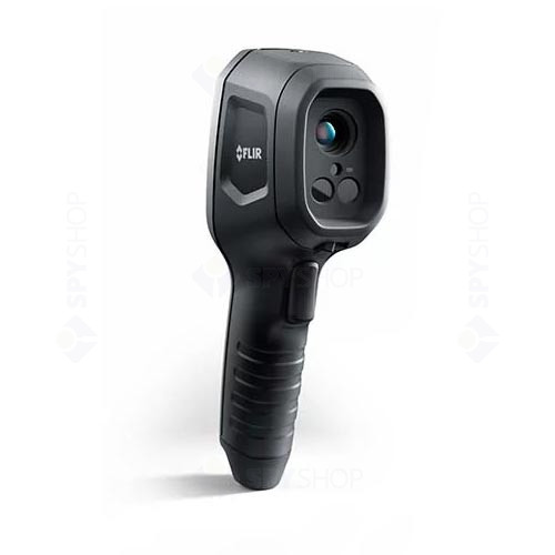 Camera termografica Flir TG267, MSX, 4GB, bluetooth, pointer laser