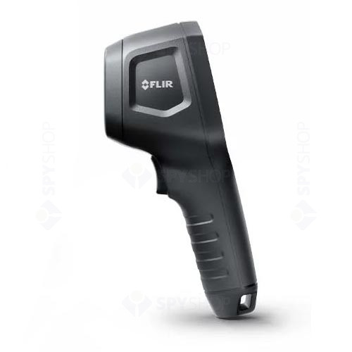 Camera termografica Flir TG267, MSX, 4GB, bluetooth, pointer laser
