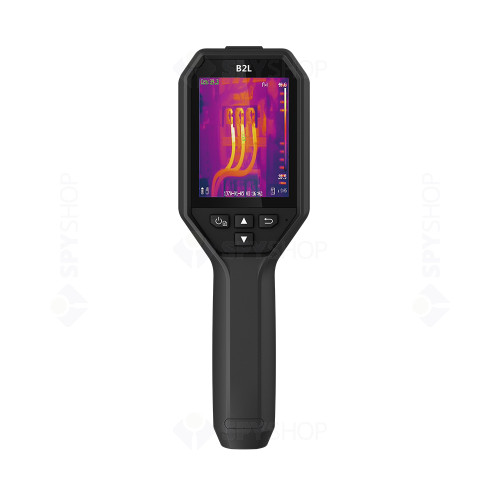Camera termografica HikMicro B2L, WiFi, 4GB, UVC Cast Screen, alarma