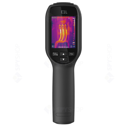 Camera termografica HikMicro E1L
