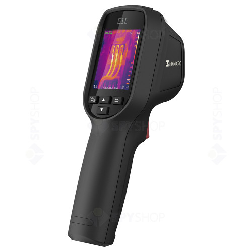 Camera termografica HikMicro E1L