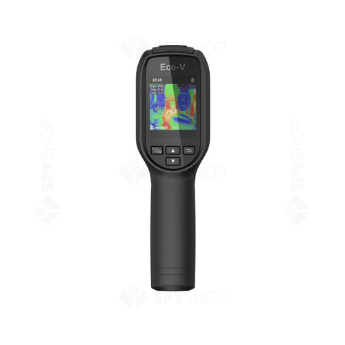 Camera termografica HikMicro Eco-V, 4GB, pointer laser
