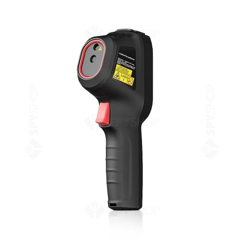 Camera termografica HikMicro Eco, 4GB, pointer laser