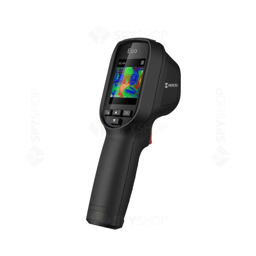Camera termografica HikMicro Eco, 4GB, pointer laser