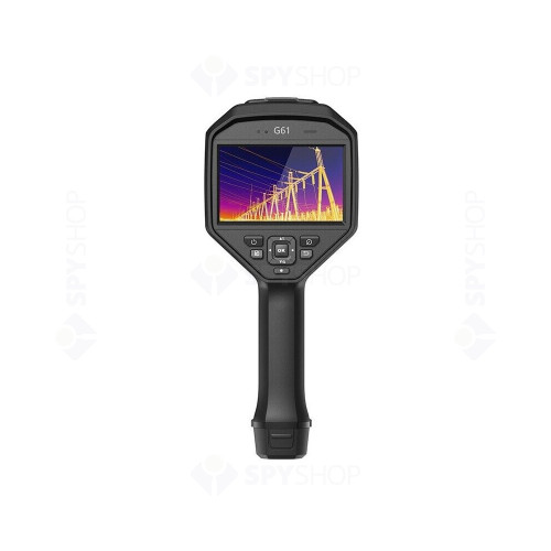 Camera termografica HikMicro G61