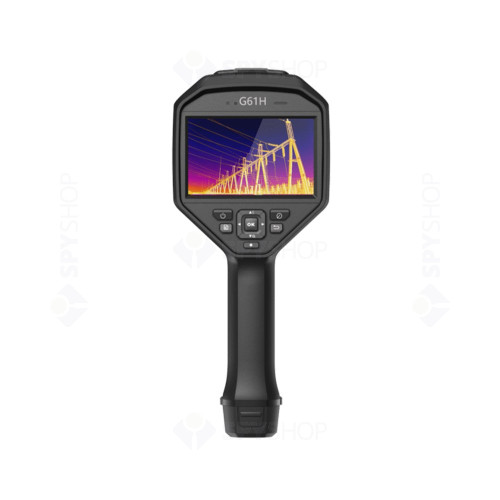 Camera termografica HikMicro G61H