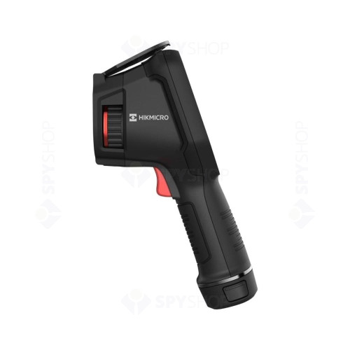 Camera termografica HikMicro M20, WiFi, Bluetooth, 16GB, pointer laser, alarma, lanterna LED