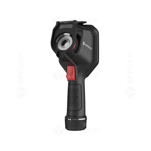 Camera termografica HikMicro M60, WiFi, Bluetooth, 64GB, pointer laser, alarma, lanterna LED