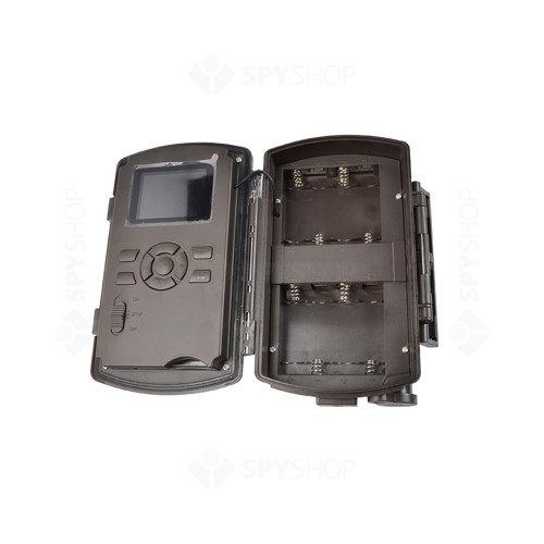 Camera video pentru vanatoare Boly BG590-K2, 32 MP, IR 30 m