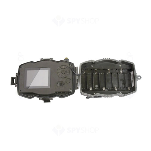 Camera video pentru vanatoare Boly MG984G-36M, 36 MP, IR 27 m, 4G