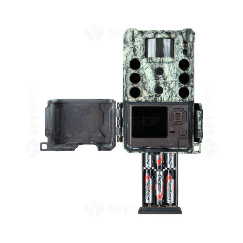 Camera video pentru vanatoare Bushnell Core DS-4K No Glow, 32 MP