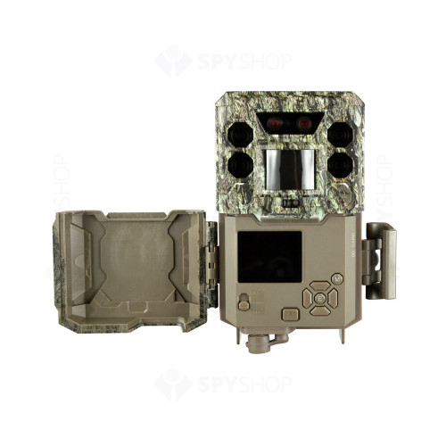 Camera video pentru vanatoare Bushnell Core DS No Glow, 30 MP