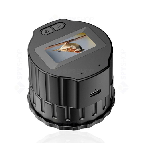 Camera WiFi pentru telescop/microscop/binoclu Eleshine EL-V13