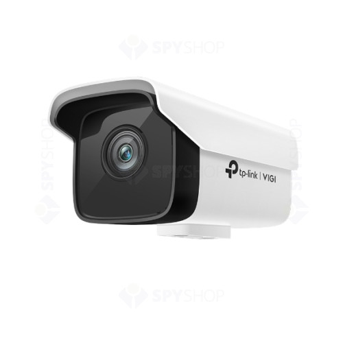 Camera supraveghere IP TP-Link VIGI C300HP-6, 3 MP, IR 30 M, 6 mm, PoE