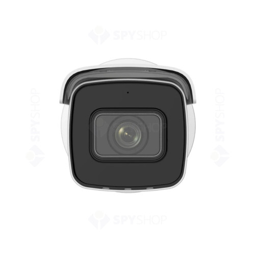 Camera supraveghere IP exterior Hikvision AcuSense DarkFighter DS-2CD2686G2T-IZS, 4K, IR 60 m, 2.8-12 mm, PoE